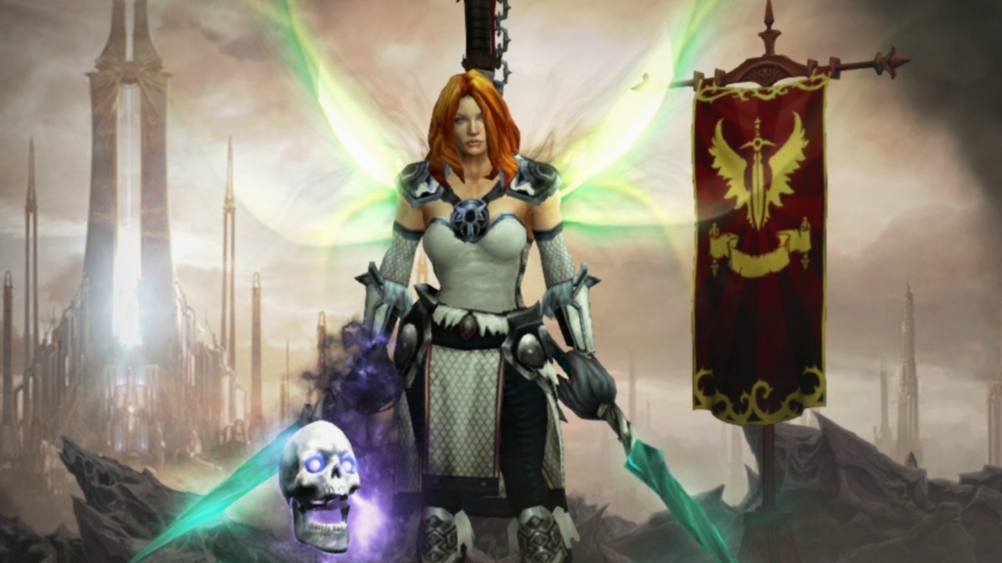 La saison des joueurs de Diablo 3 Progress a été Reset grâce à un malentendu