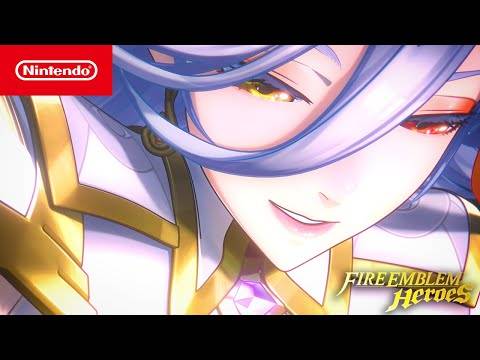 Fire Emblem Heroes 8th Anniversary Celebration