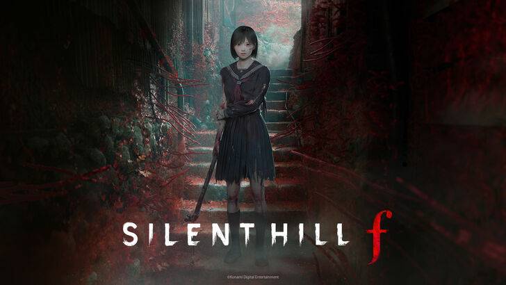 Silent Hill F diharamkan di Australia dengan penilaian 