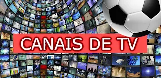 CanalOnline Brasil - TV Aberta スクリーンショット 3