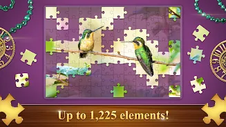 Jigsaw Puzzles for Adults HD Ảnh chụp màn hình 2