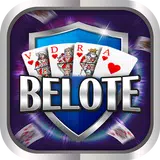 Belote Coinche Online game