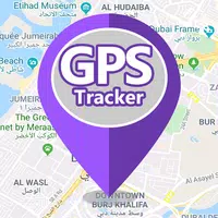 Find my kids location tracker