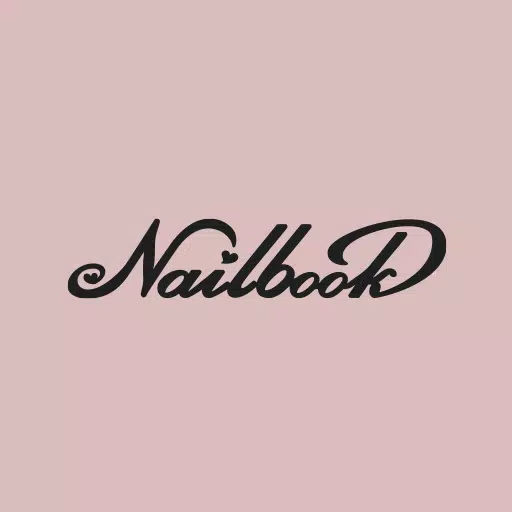 美甲宝典 - Nail Book