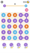 Schermata 248: Number Connect 2248 0