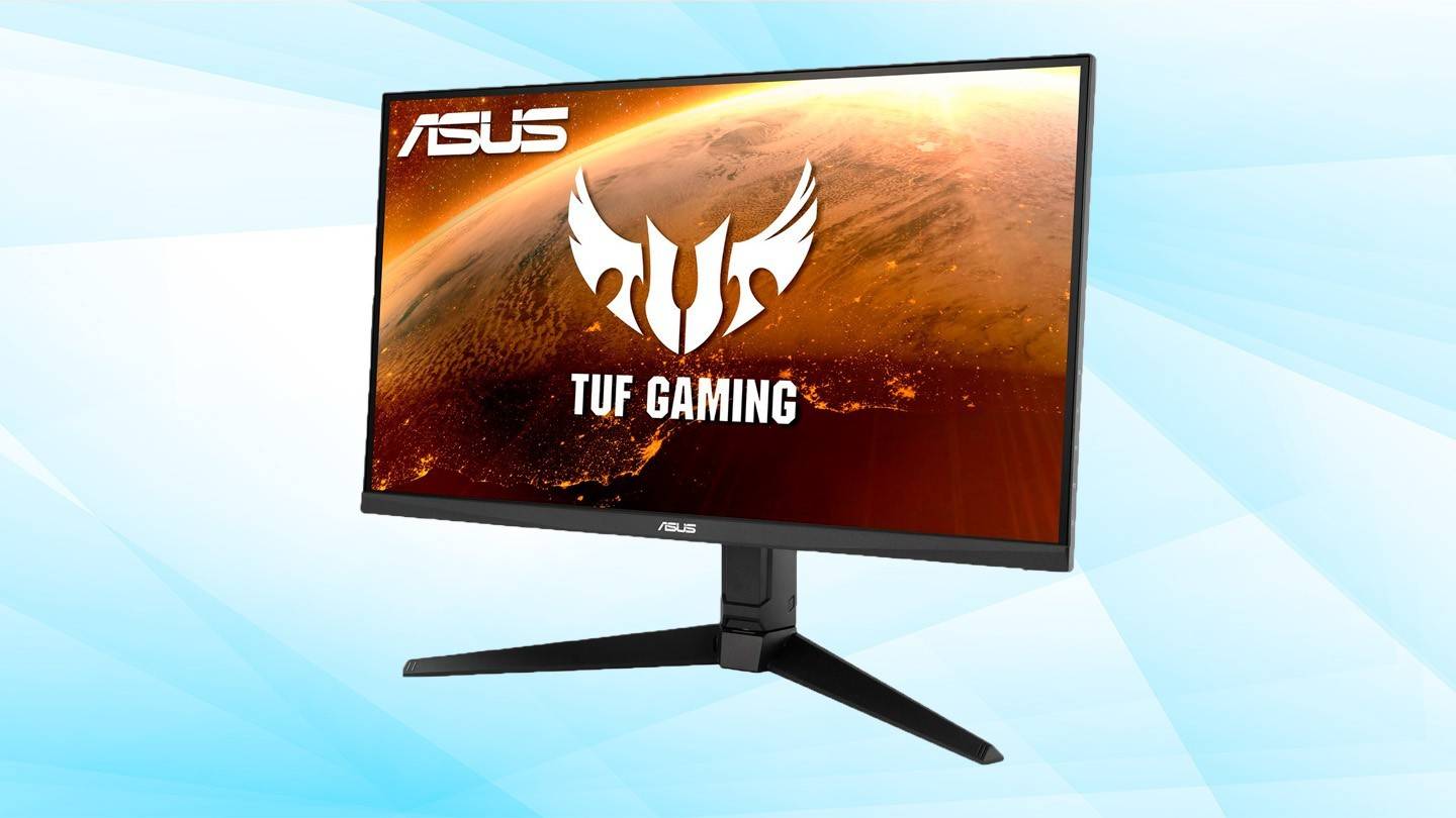 Asus Tuf ဂိမ်း vg27aql1a