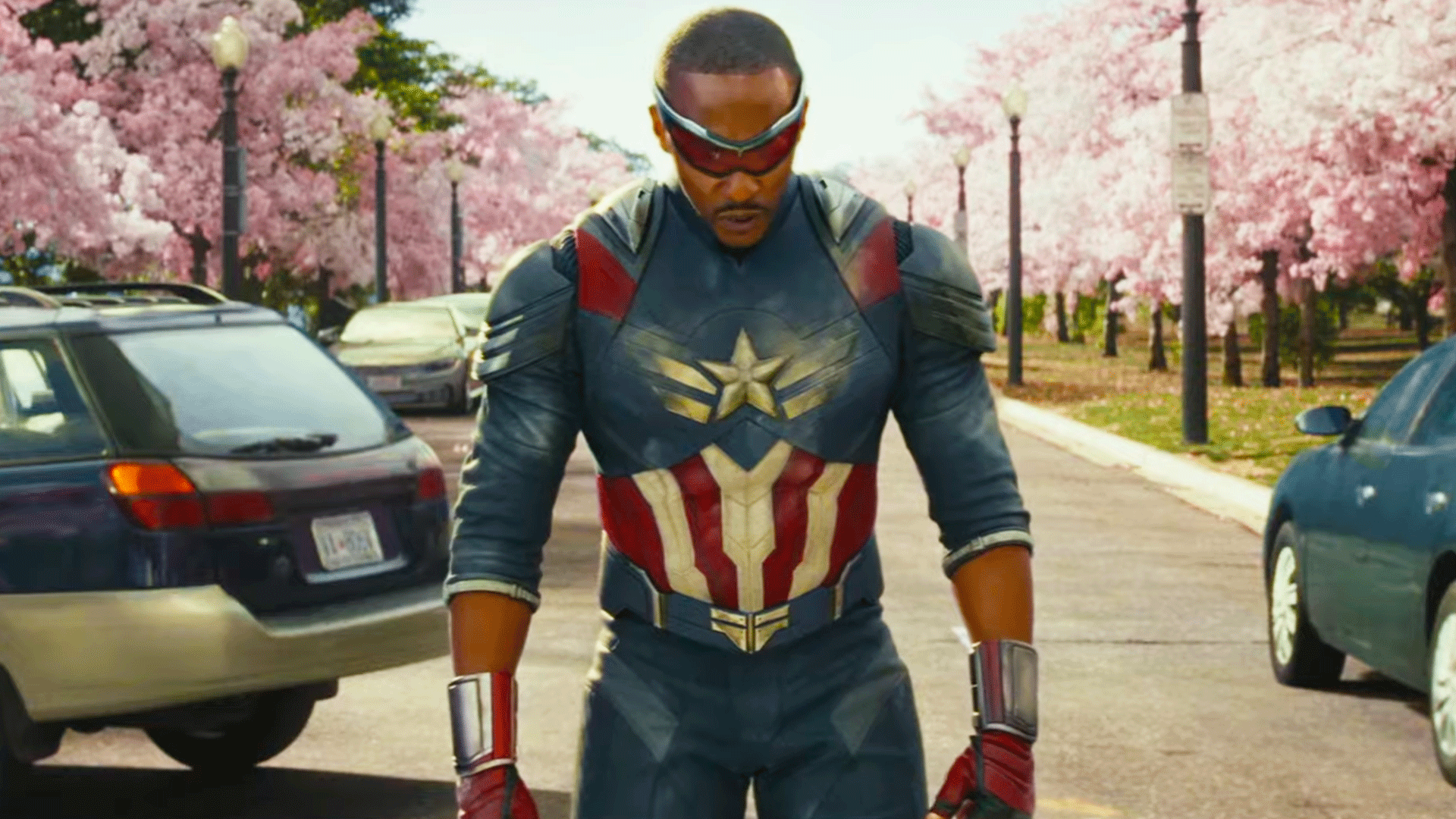 Captain America: Brave New World запускает Avengers 2.0