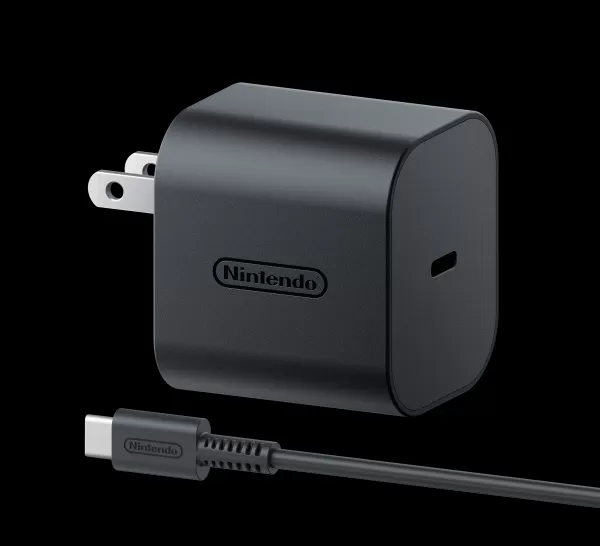 Comparación con Switch 2