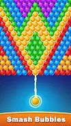 Bubble Shooter: Fun Pop Game應用截圖第0張