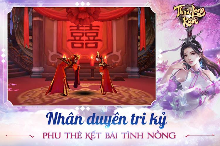 Thần Long Kiếm - TặngMaxVIP应用截图第2张