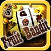 Fruit Bandit Slot Machine Game