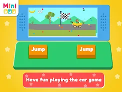 Schermata Kids Computer - Fun Games 1