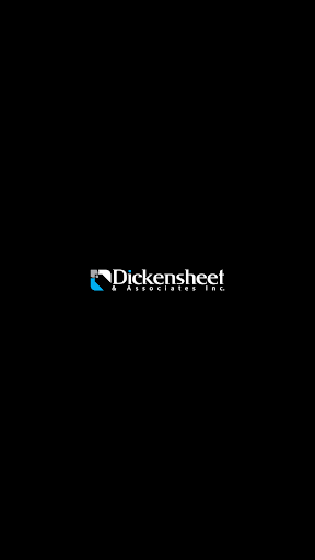 Dickensheet & Associates, Inc. 스크린샷 0