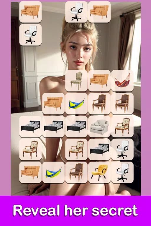 Sexy Onet : Mystery Girls スクリーンショット 0