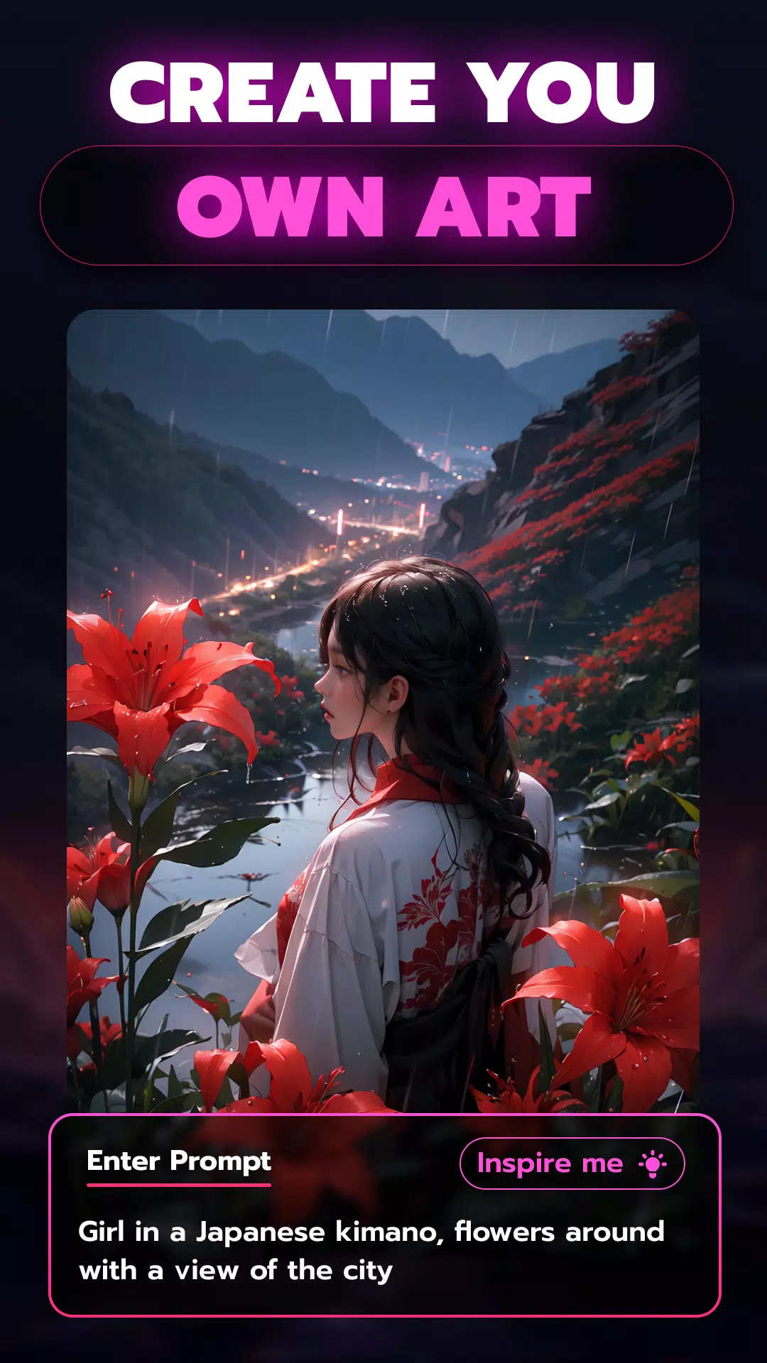 WizArt应用截图第1张