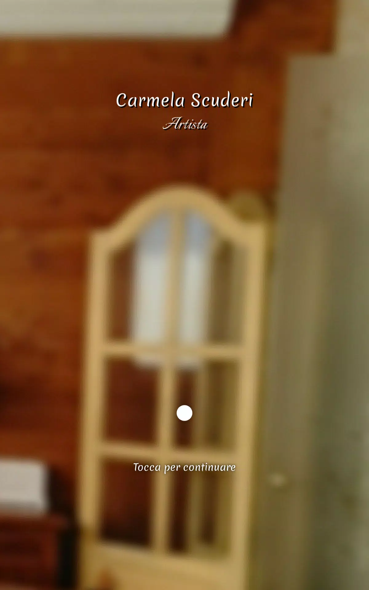 Carmela Scuderi Captura de pantalla 3