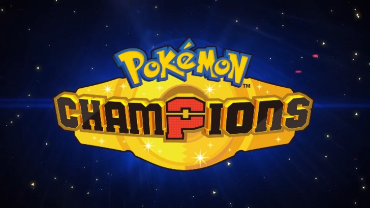 Pokémon Champions: Release Date and Time Revealed