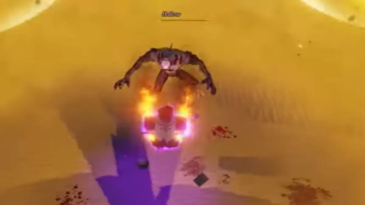 complete hollow guide full progression for roblox game hollow era