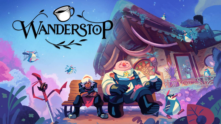 WanderStop: Launch Date & Time Aangekondigd 