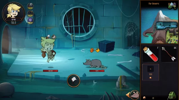 Hero Tale Idle RPG: Guida per principianti per iniziare la tua avventura