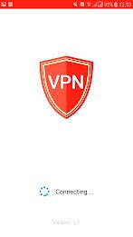 Kian VPN - Secure VPN proxy Screenshot 0