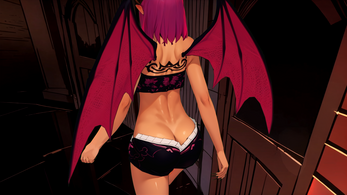 Daemons, Damsels, and Mythical Milfs Remastered (NSFW 18+) Screenshot 1