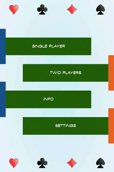 Crossy Poker - 5x5 cards fight ภาพหน้าจอ 2