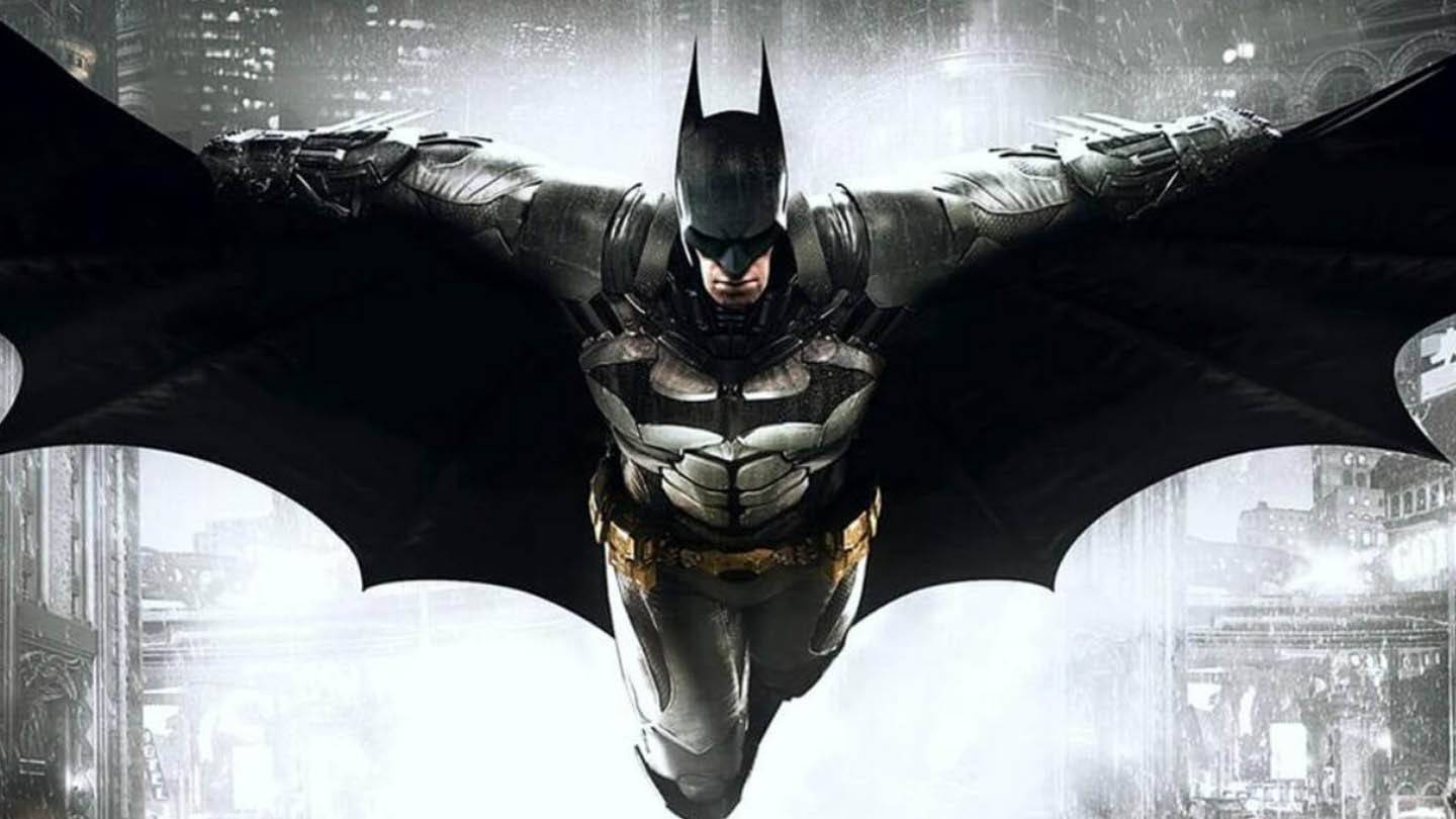 James Gunn em novos jogos de DC: insights de Rocksteady e Netherrealm