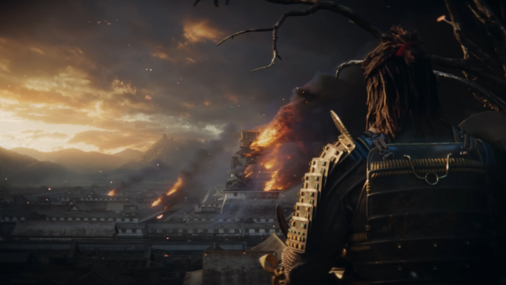 Development Challenges for Feudal Japan Setting