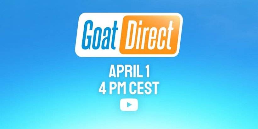 Goat Direct Updates Fans on Goat Simulator News