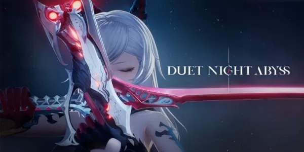 Duet Night Abyss startet finalen Closed Beta