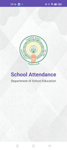 School Attendance(SIMS-AP) Schermafbeelding 2