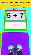 Try Out - Brain, Math Games Screenshot 2