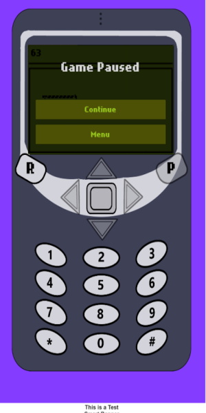 Classic Snake Game Captura de pantalla 0