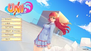 Uni – New Version 0.50.112 [Hizor Games] स्क्रीनशॉट 0