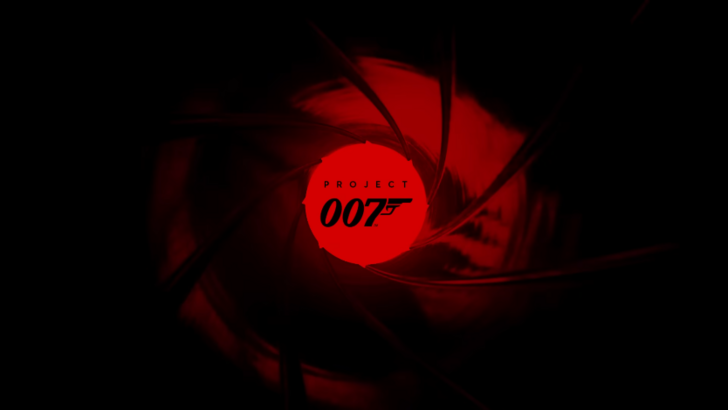 Проект 007 имеет A \ 