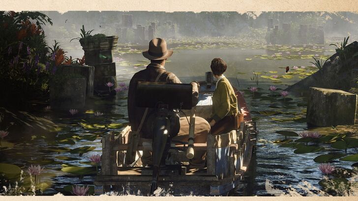 Indiana Jones and the Great Circle: A Respectful Adventure