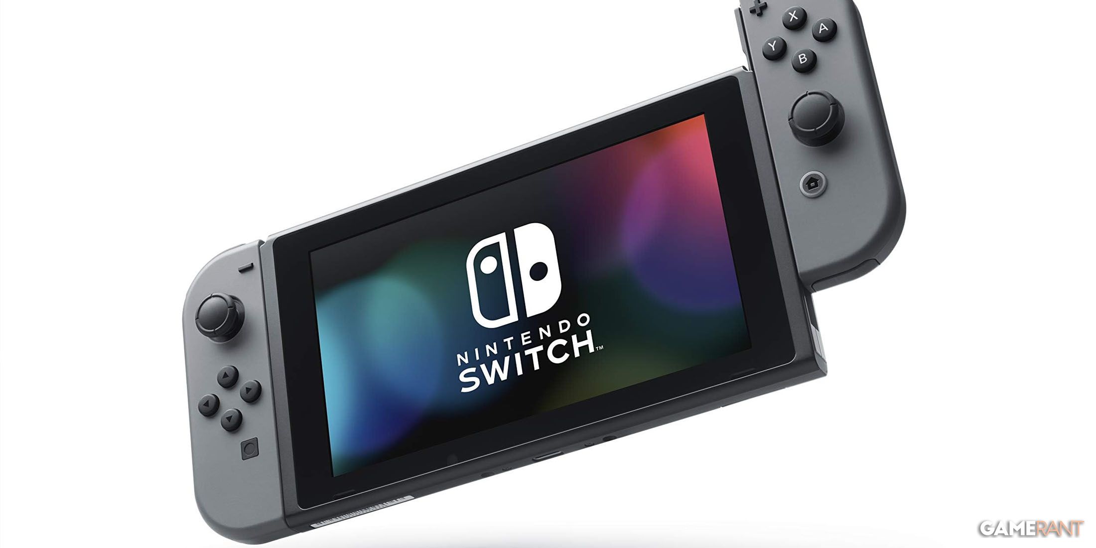 Nintendo Switch 2ロゴがオンラインで登場します
