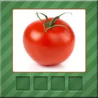 Vegetables Quiz