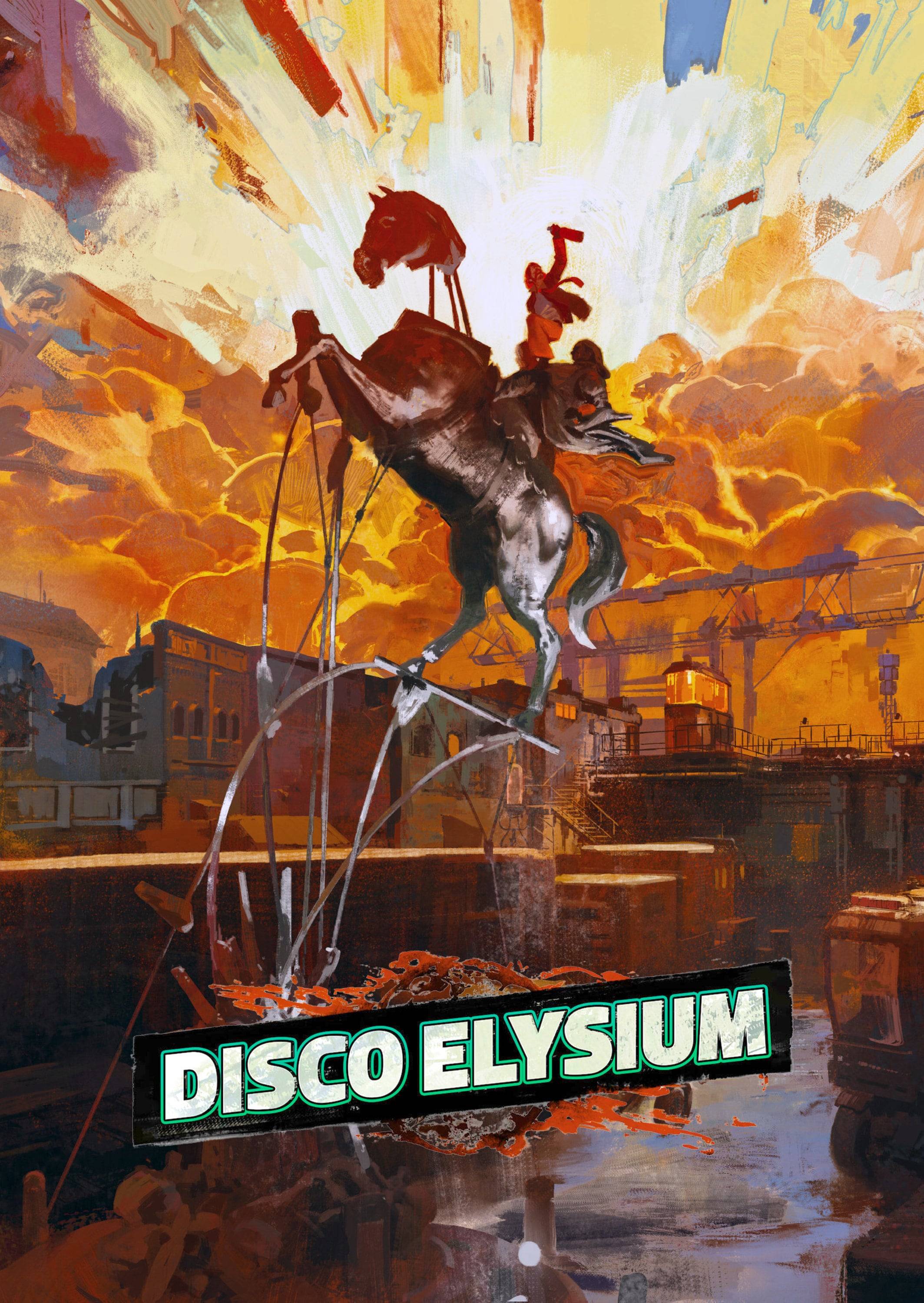 Disco Elysium: Ultimative Leitfaden für Fähigkeiten und Charakterentwicklung