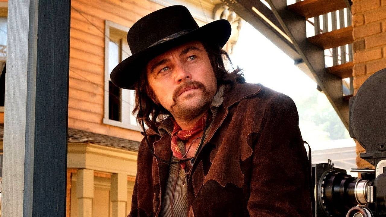 Top Quentin Tarantino -Filme rangieren