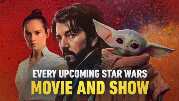 Shawn Levy’s Star Wars: Starfighter Unveils Timeline and Plot Insights