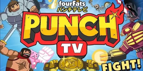 Punch TV estrena aplicación en iOS y Android para juegos de lucha
