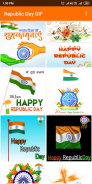 Republic Day & Panchami GIF Captura de pantalla 0