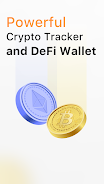 CoinStats - Crypto Portfolio應用截圖第0張