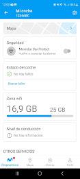 Movistar Mobility スクリーンショット 3