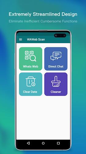 WAWeb Scan - WAWeb for WA スクリーンショット 2