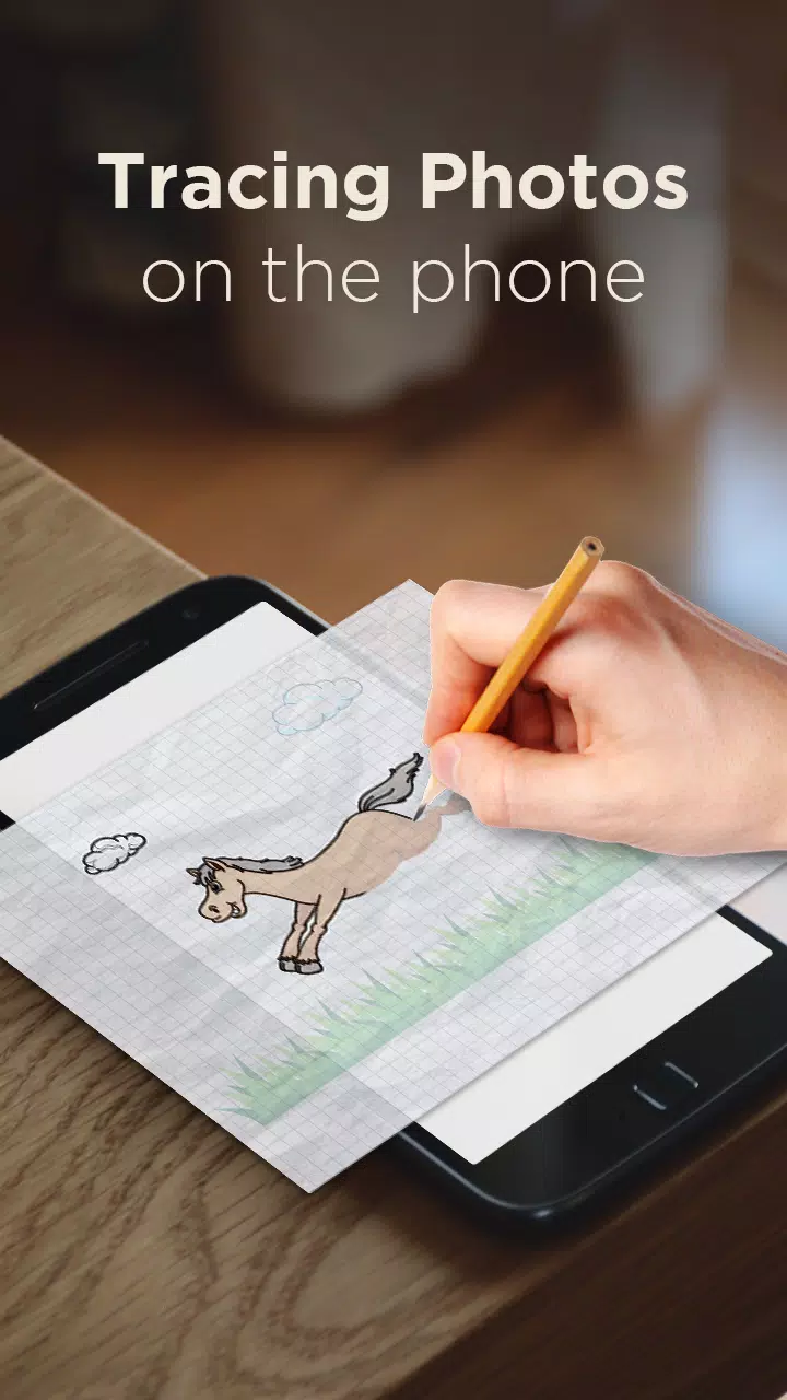 AI Drawing Скриншот 2