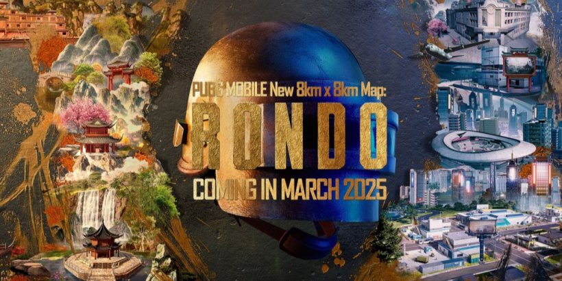 PUBG Mobile reveals sneak peek at content coming next year as the PMGC 2024 concludes