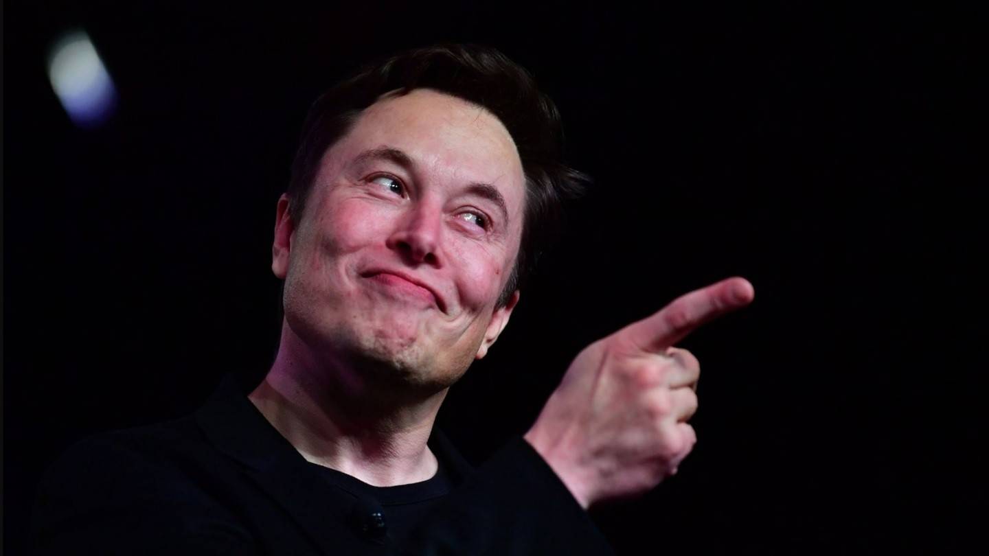 Elon Musk Uitdagingen Asmongold: Bewijs dat je niveau 97 hebt bereikt in Path of Exile 2